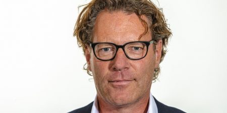 Gerard van den broek de ondernemer
