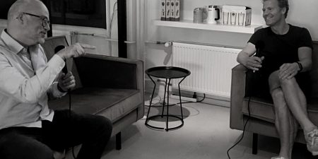 Gijs floris namarama podcast