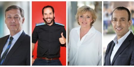 Goede voornemens ceos bedrijven ondernemer