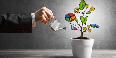 Groei bedrijven slechter scaleups