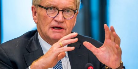 Hans de boer vno cnw coronacrisis