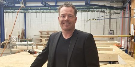 Hardenberg vandijk bouw