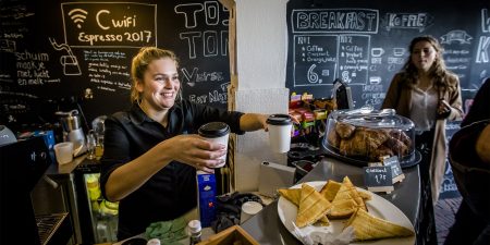 Horeca cijfers 2020 wab