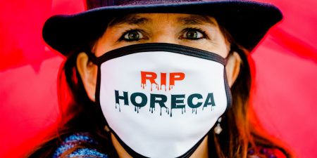 Horeca corona crisis ramp toekomst