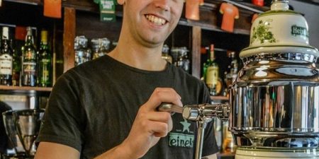 Horeca eetcafe sluiten corona crisis