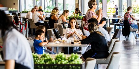 Hotels boekingen record coroncrisis