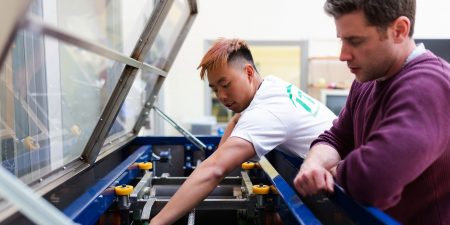 Industrie bedrijven cijfers economie