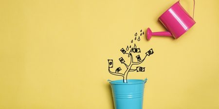 Innovatie miljarden bedrijven overheid