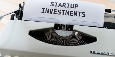 Investeren tech startups jelle prins