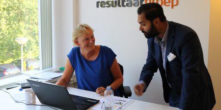 It managers inhuur personeel resultaatgroep