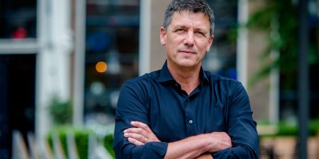Jacco vonhof mkb nederland blog