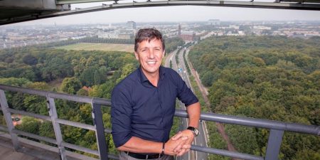 Jacco vonhof mkb