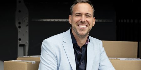 Jan wijn customer journey trunkrs