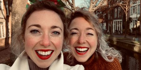 Jasmijn lyla kok kerst nanny nina