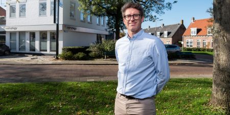 Jean marc dagevos delta energie besparen