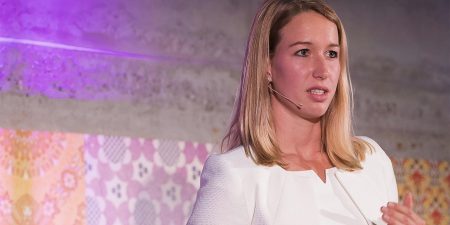 Joyce sombroek sporter ondernemer 2