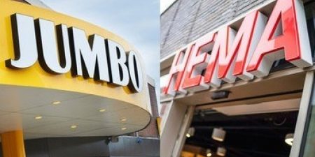 Jumbo hema