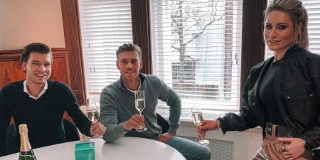 Klaveren peters plessen dragons den viteezy