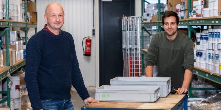 Konnected davo mvo werknemers personeel ondenemer