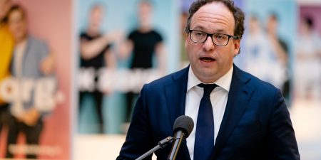 Koolmees now regeling coorna virus werkgevers werknemers flexwerkers