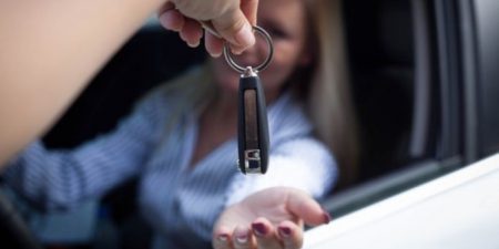 Lease auto ondernemen