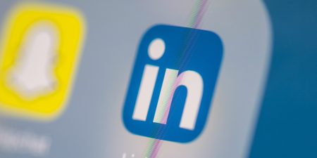 Linkedin content raakt interactie veroorzaakt 1