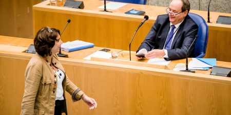 Lodders vijlbrief tijdelijke investeringskorting