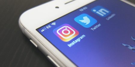 Marco aarnink social media gebruik ondernemer