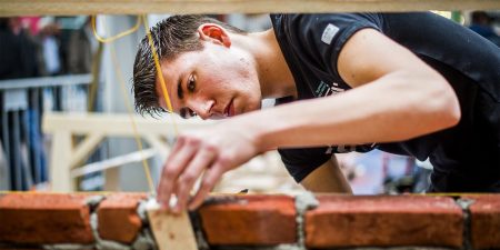 Mbo stage werk werkgevers diploma