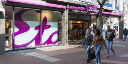 Miss etam salaris personeel failliet