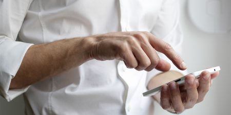 Mobile marketing digitaal blog corona