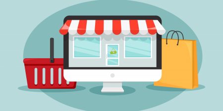 Online ondernemen webshop retail ecommerce tips lightspeed koudwatervrees