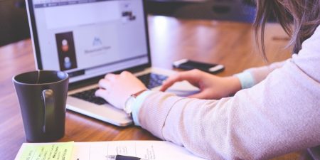 Persoon onder niveau werkzoekenden