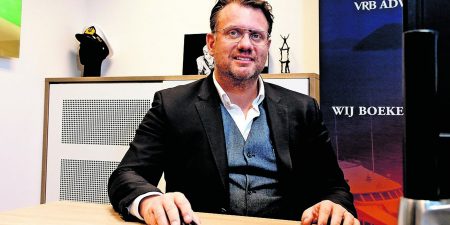 Pim van rijswijk vrb adviesgroep mkb ondernemen