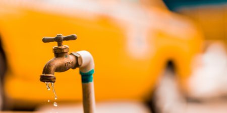 Platform salesforce water leveren coronacrisis