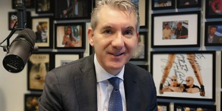 Podcast investeringen antea