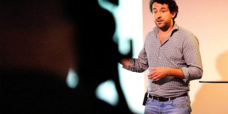 Presscloud startup pr aaron mirck