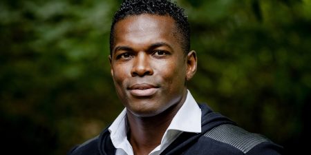 Remy bonjasky ondernemer kickbokser ondernemen corona virus