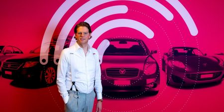 Rico vlies automotive avm