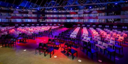 Scala theater jaarbeurs