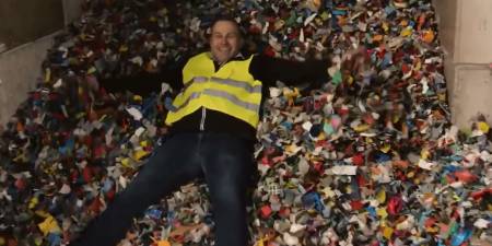 Sk polymers recycle innovatie