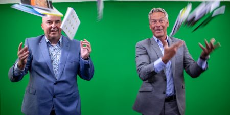 Skillstown hans schuurmans bart hogendoorn