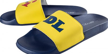 Slippers lidl fashion