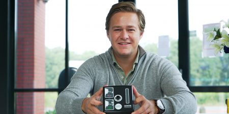 Smartxcan koorts meten klanten