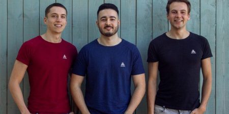 Sport kleding startup duurzaam ironroots