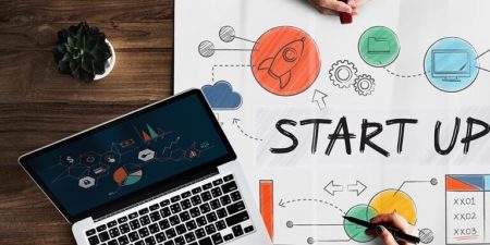 Start up