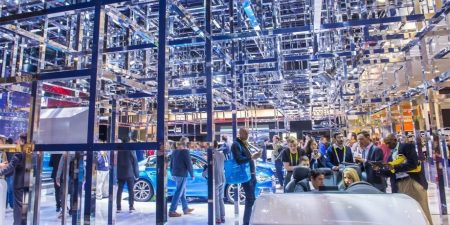 Start ups mislukken ces las vegas
