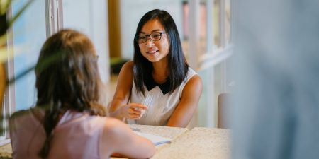 Starters aantrekken ondernemer traineeship