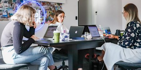 Startups corona europa top