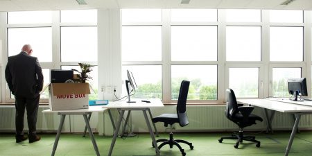 Stress burnout rechter werkgever werlnemer